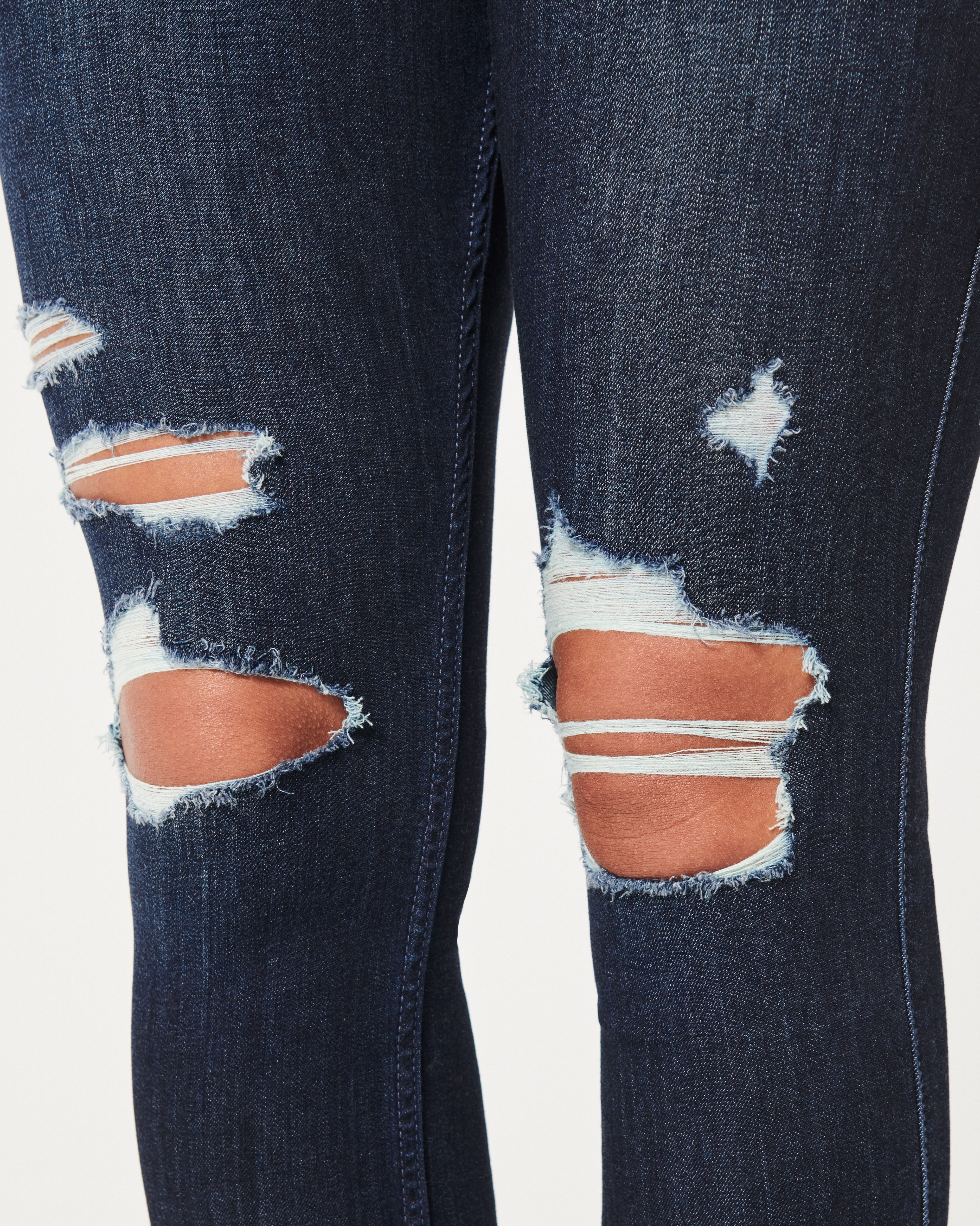 Hollister high deals rise jean legging