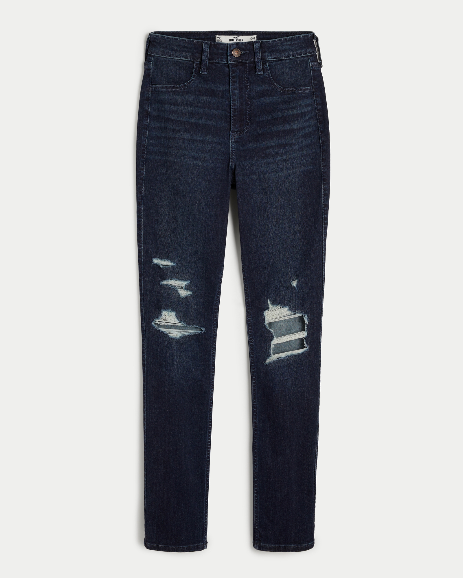 Hollister High Rise Jean Leggings  International Society of Precision  Agriculture