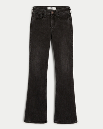 Size 17 hollister on sale jeans