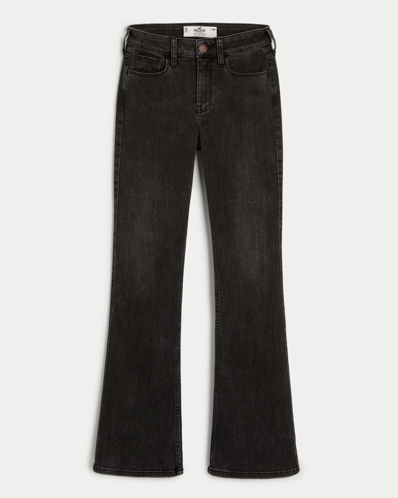 Girls Jeans & Bottoms, HollisterCo.com