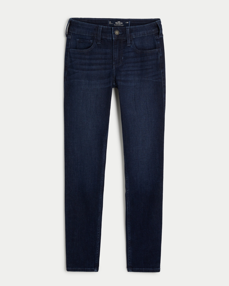 Hollister Jeans Jeggings - Gem