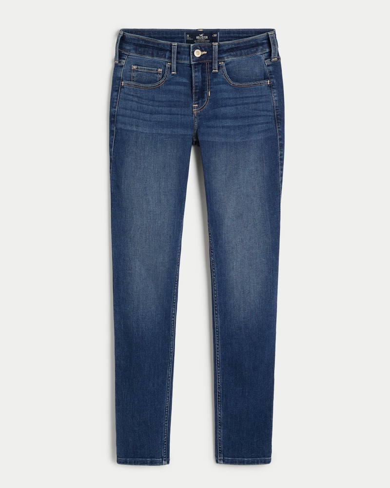 Hollister Socal Stretch Jeans