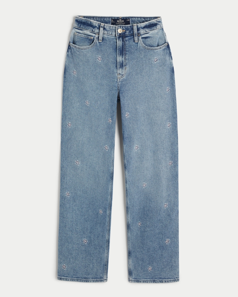 daisy jeans hollister