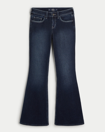 Calça petit flare hering store