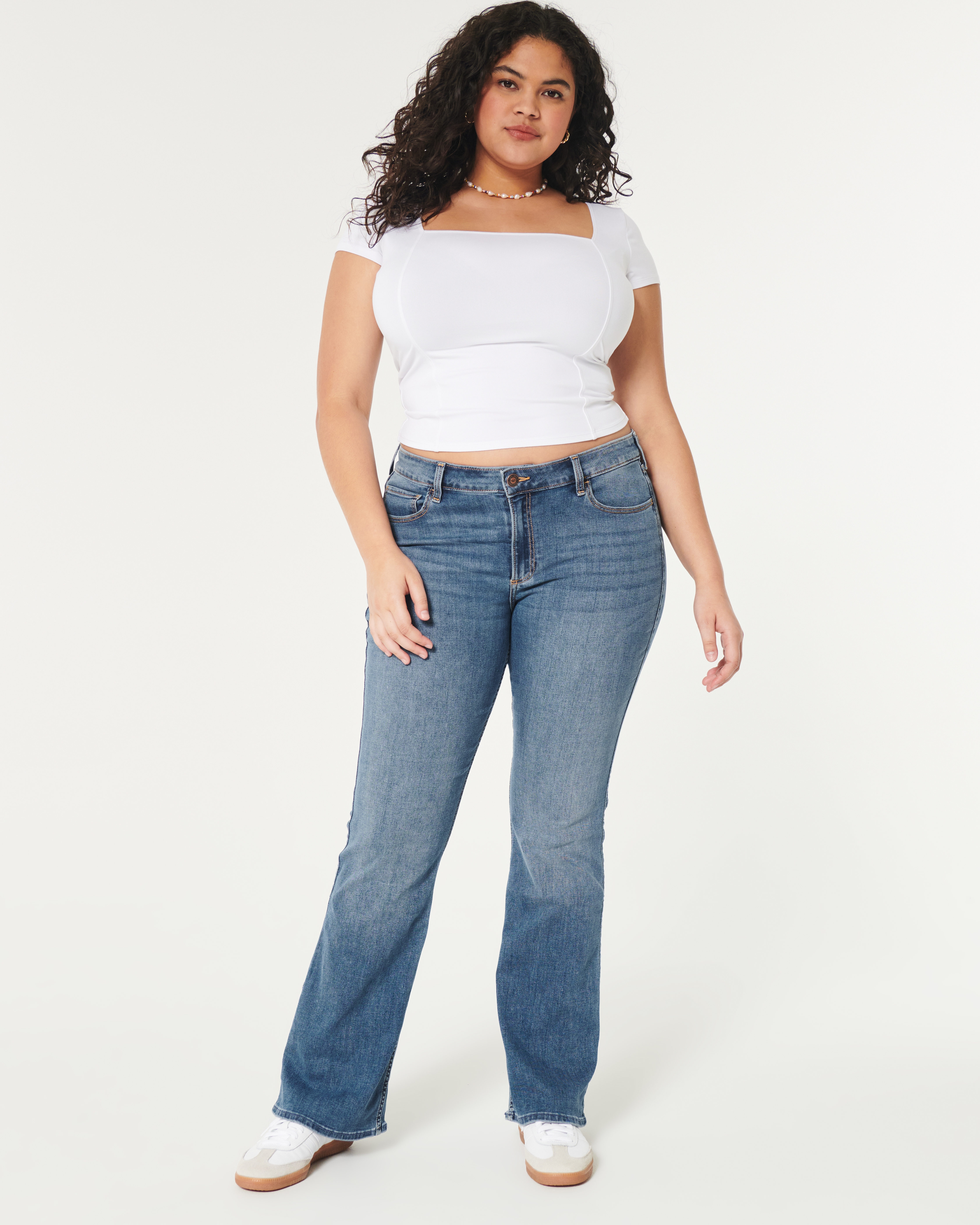 Hollister 00 waist size best sale