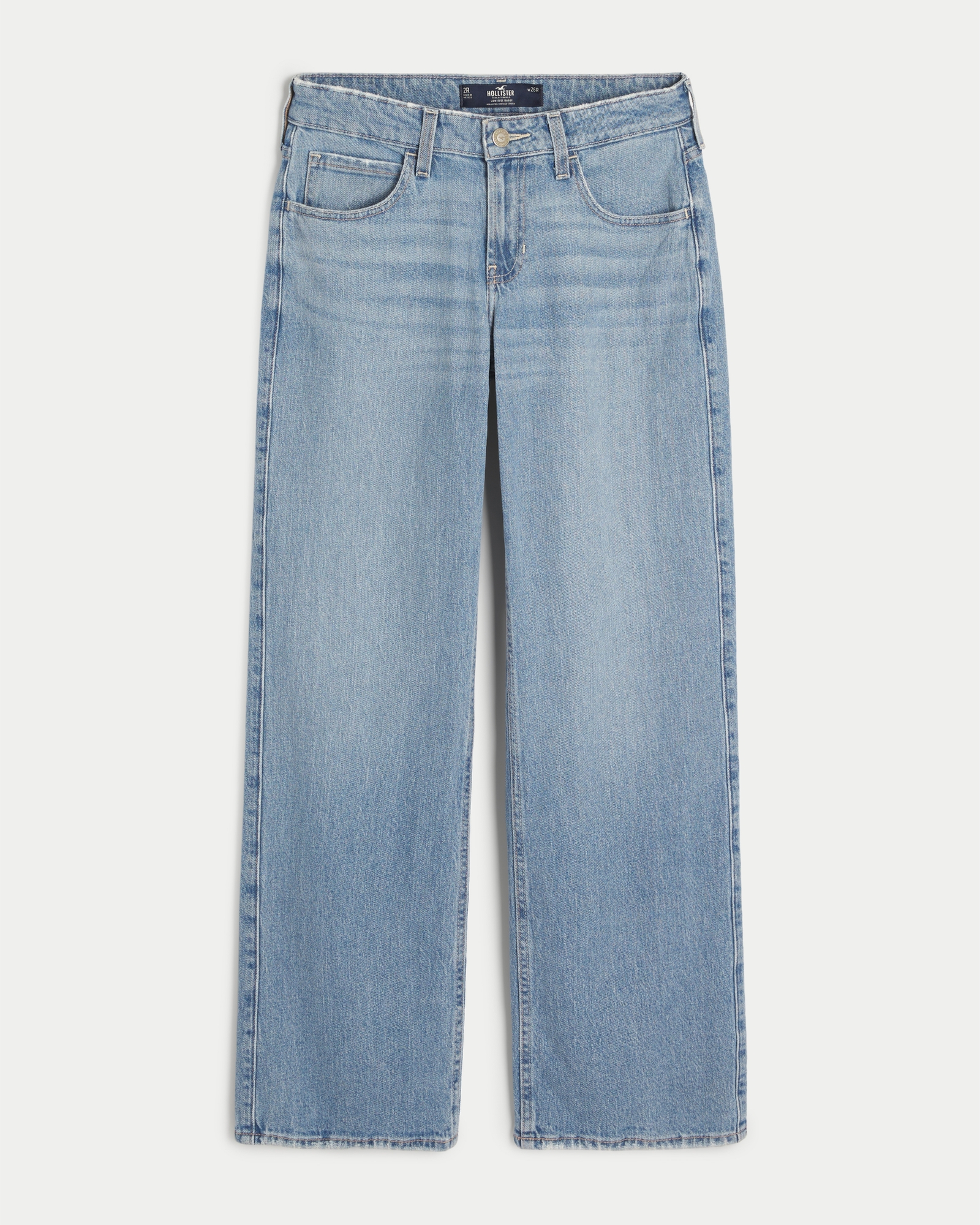 Hollister Women Jeans 2024, Buy Jeans Online