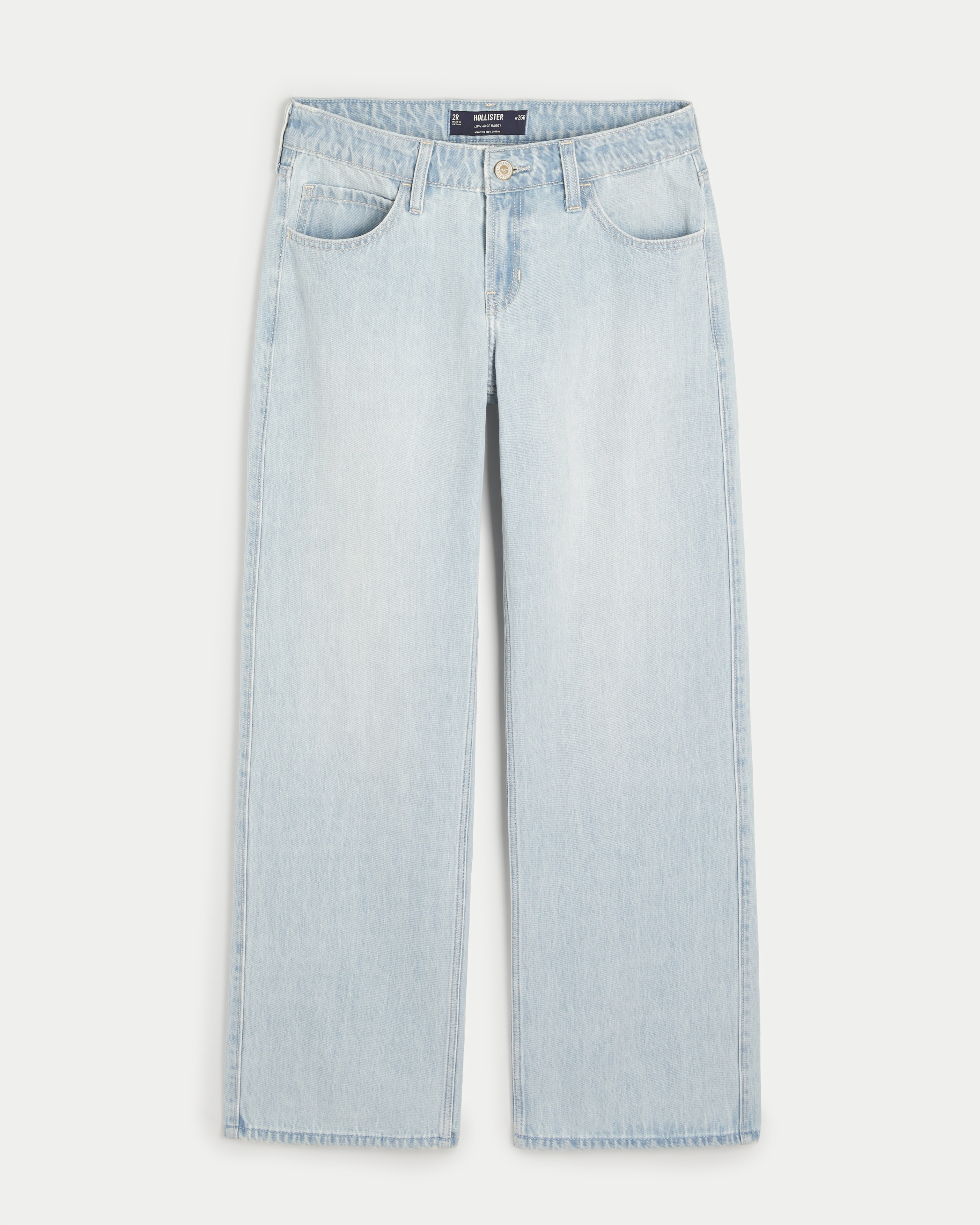 Bermuda jeans hollister best sale