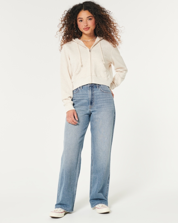 Hollister Women Jeans 2024, Buy Jeans Online