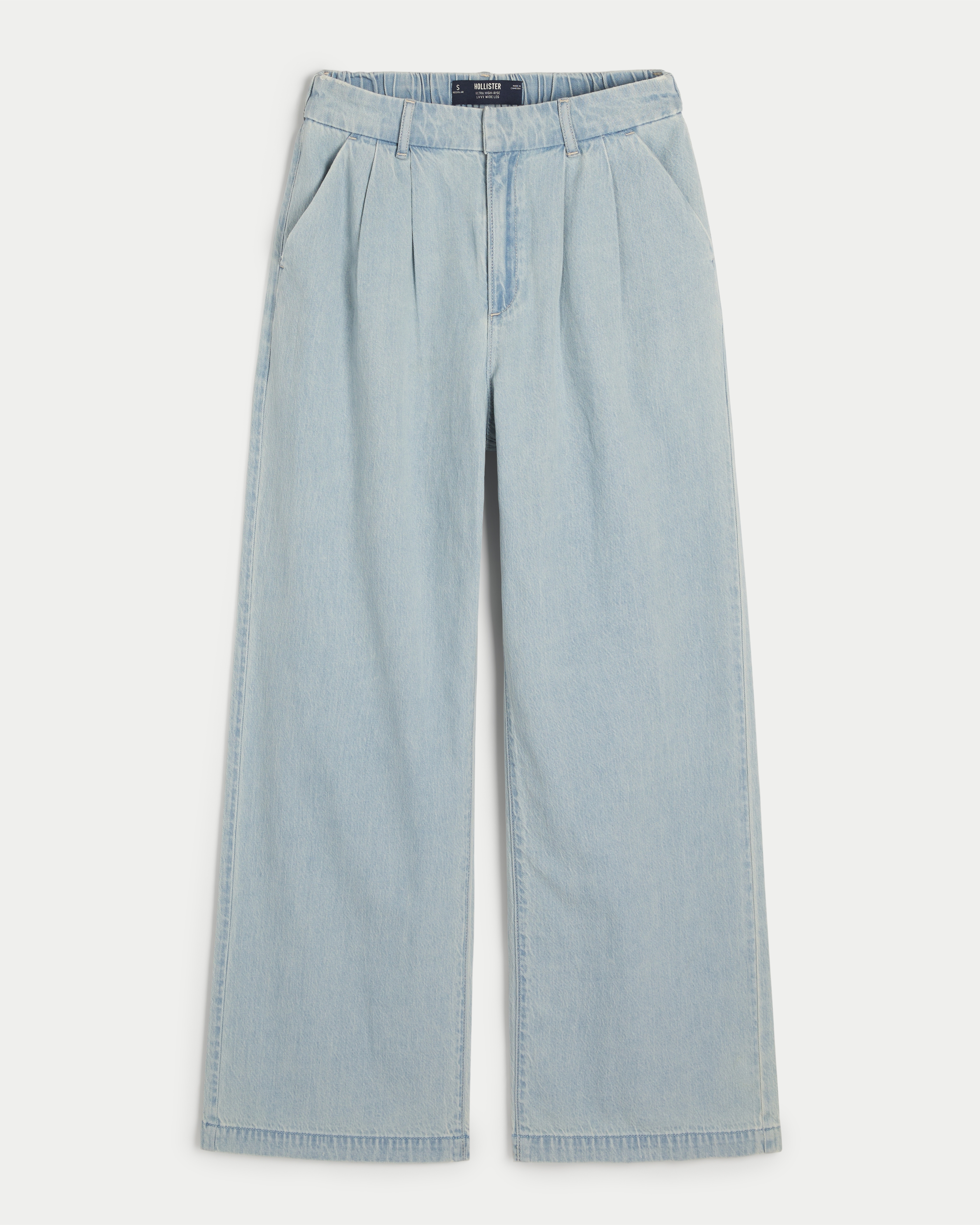 Hollister jeans womens uk best sale