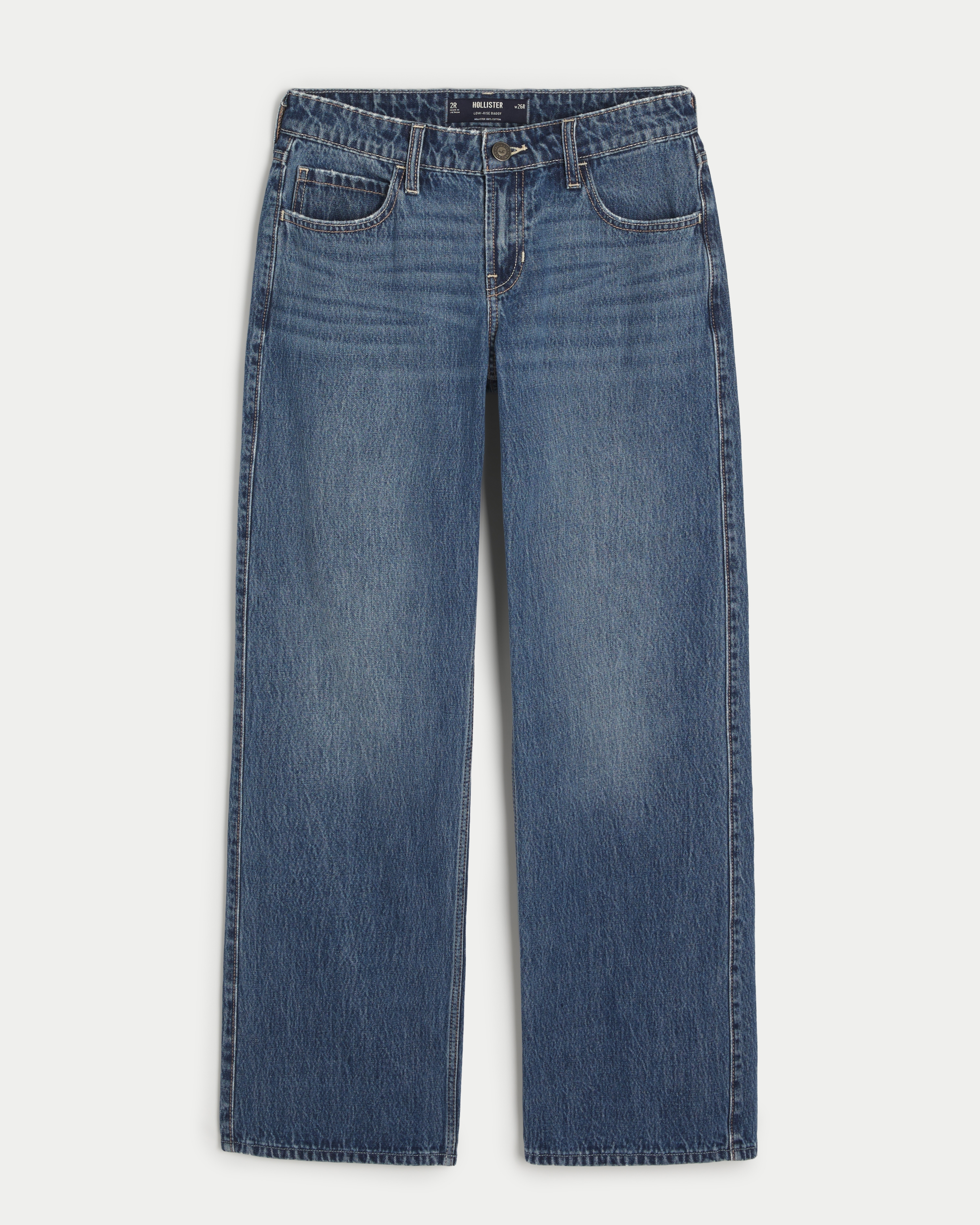 Hollister canada deals jeans