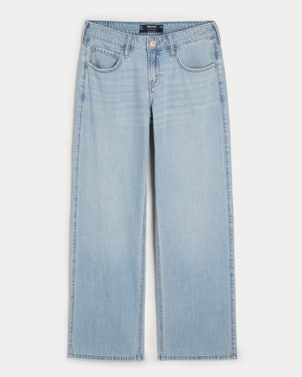 Light hollister jeans new arrivals