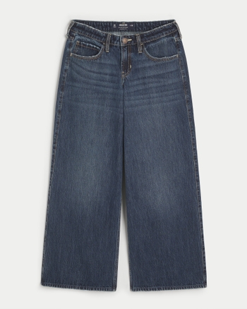 Size 17 hollister jeans hot sale