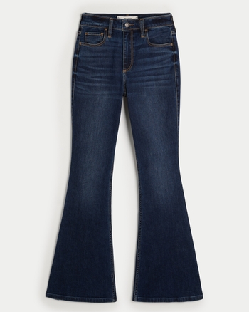 【PORTERNA】Dohyue Black Flare Jeans YKF-2032F-0350__01.jpg?quality