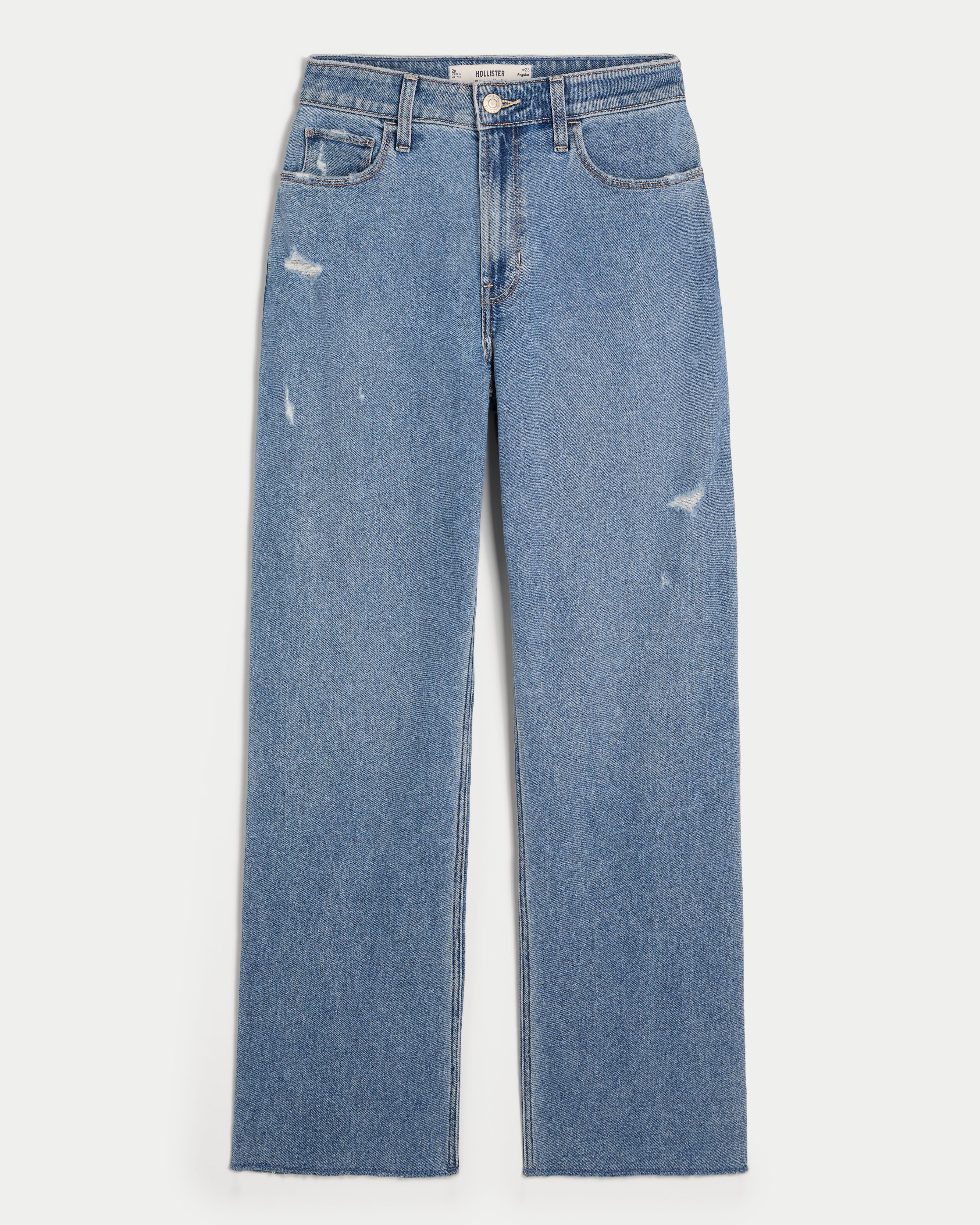 Hollister jeans near me best sale