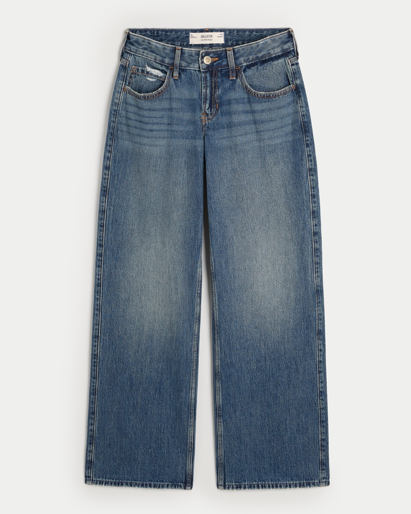 Hollister extra short deals