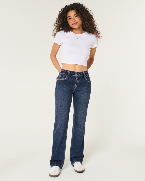 Women's Jeans | Hollister Co.