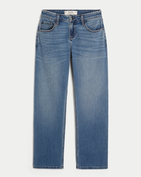 Women's Jeans | Hollister Co.