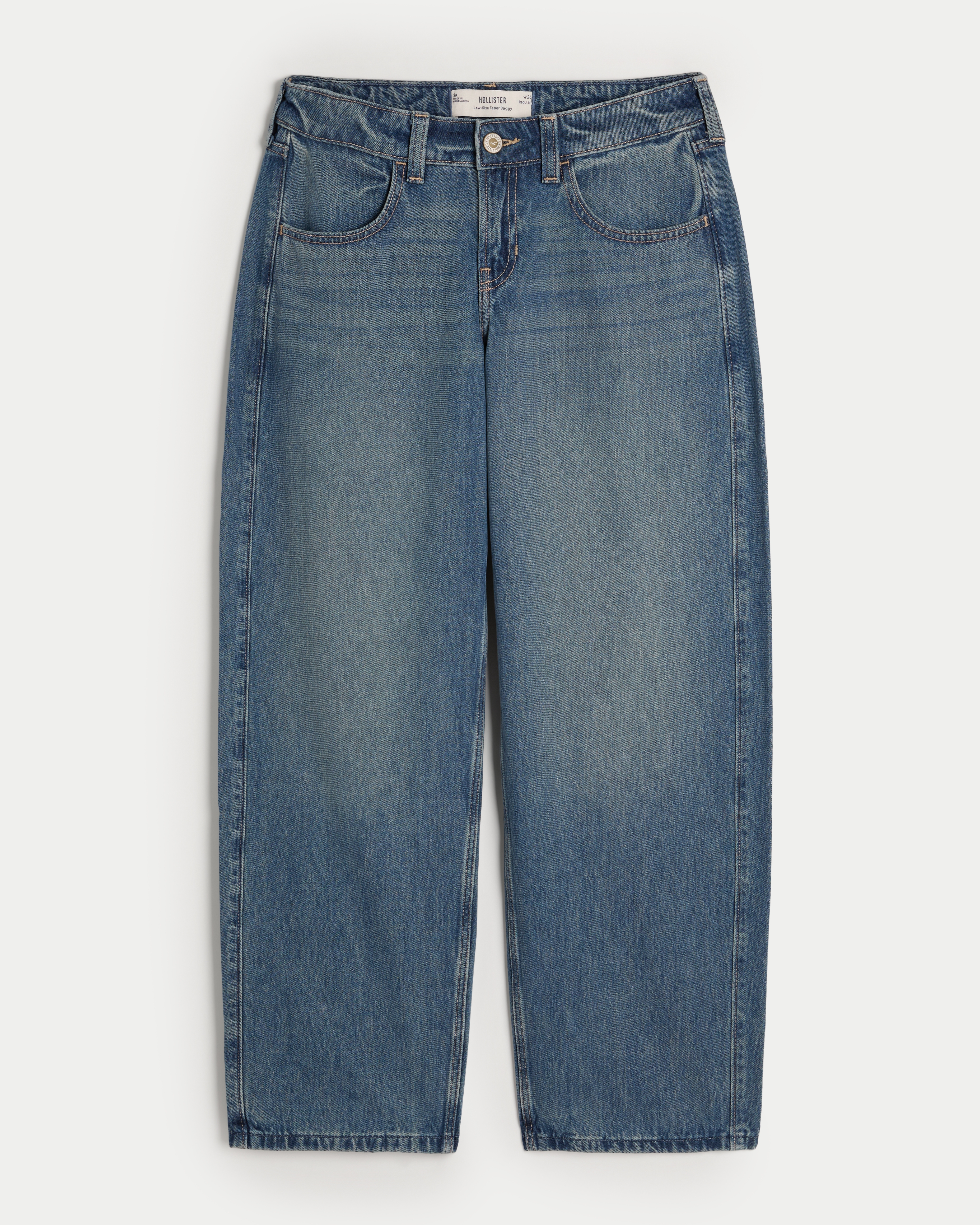 Hollister shape love jeans best sale