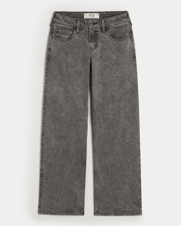 Women's Jeans | Hollister Co.