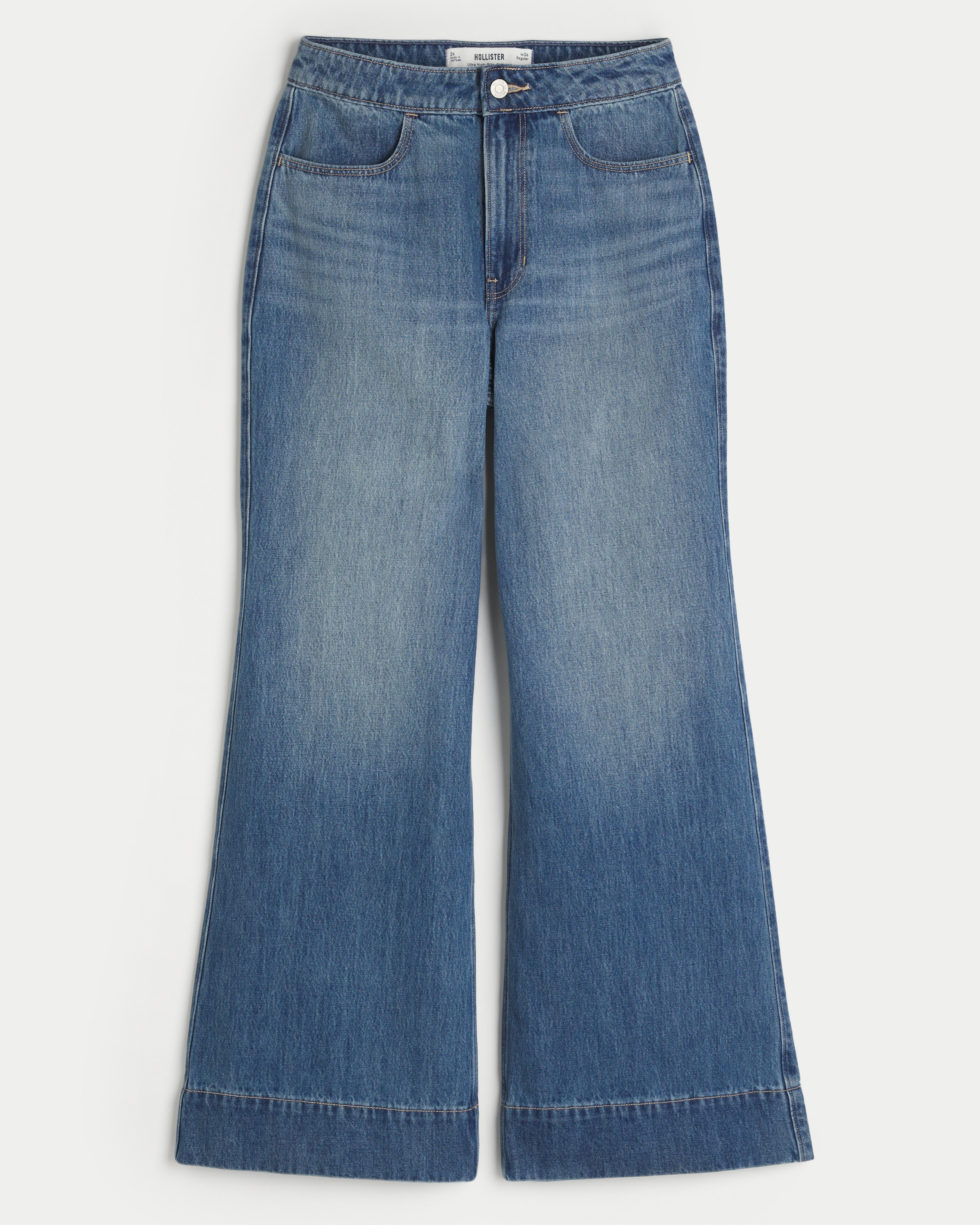 [CKJ] Ultra High Rise Wide Tencel Rinse Wash Jeans ★人気★ MATK8970_WLSPR_2.jpg?v=1729113996