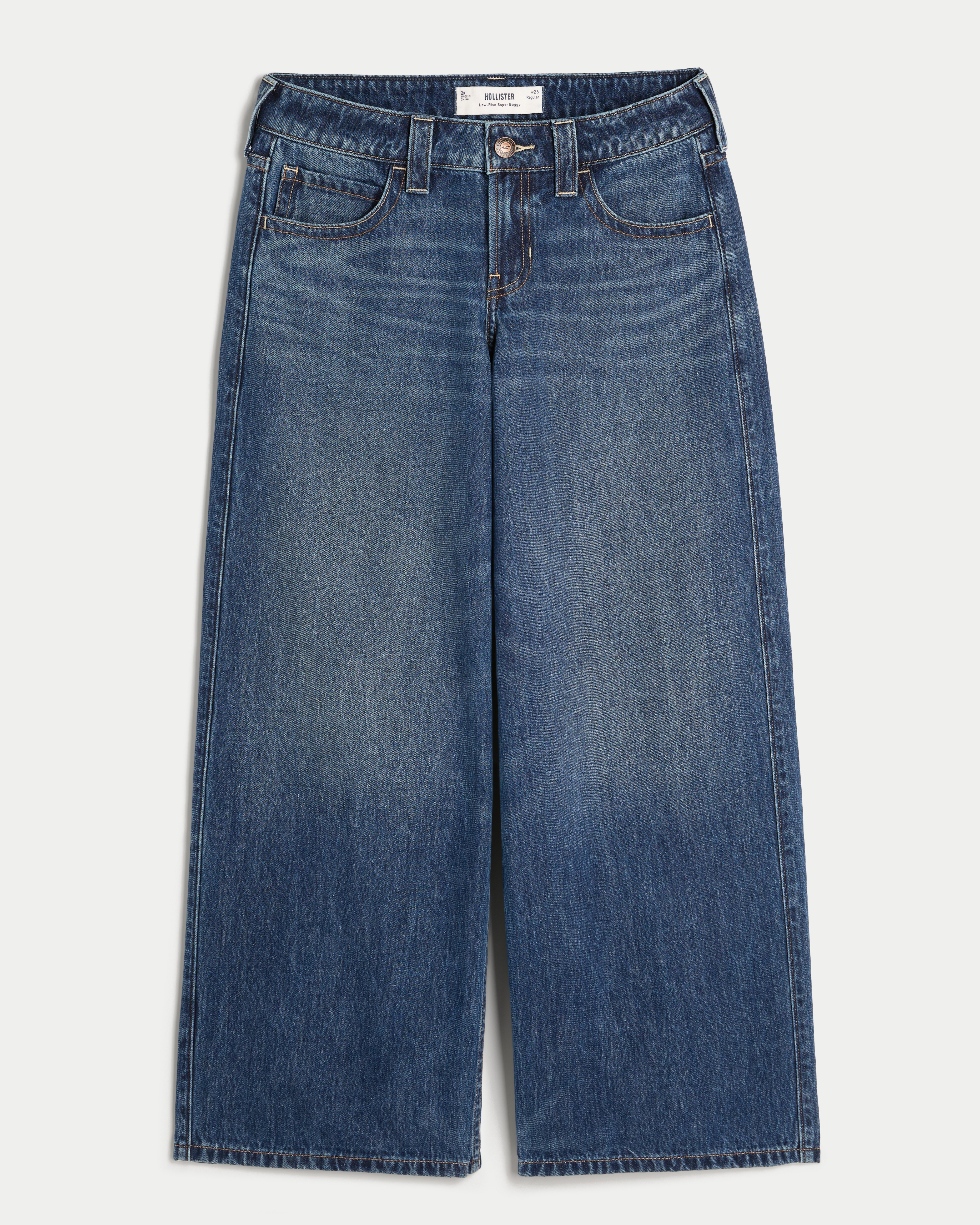 Hollister 5r jeans best sale