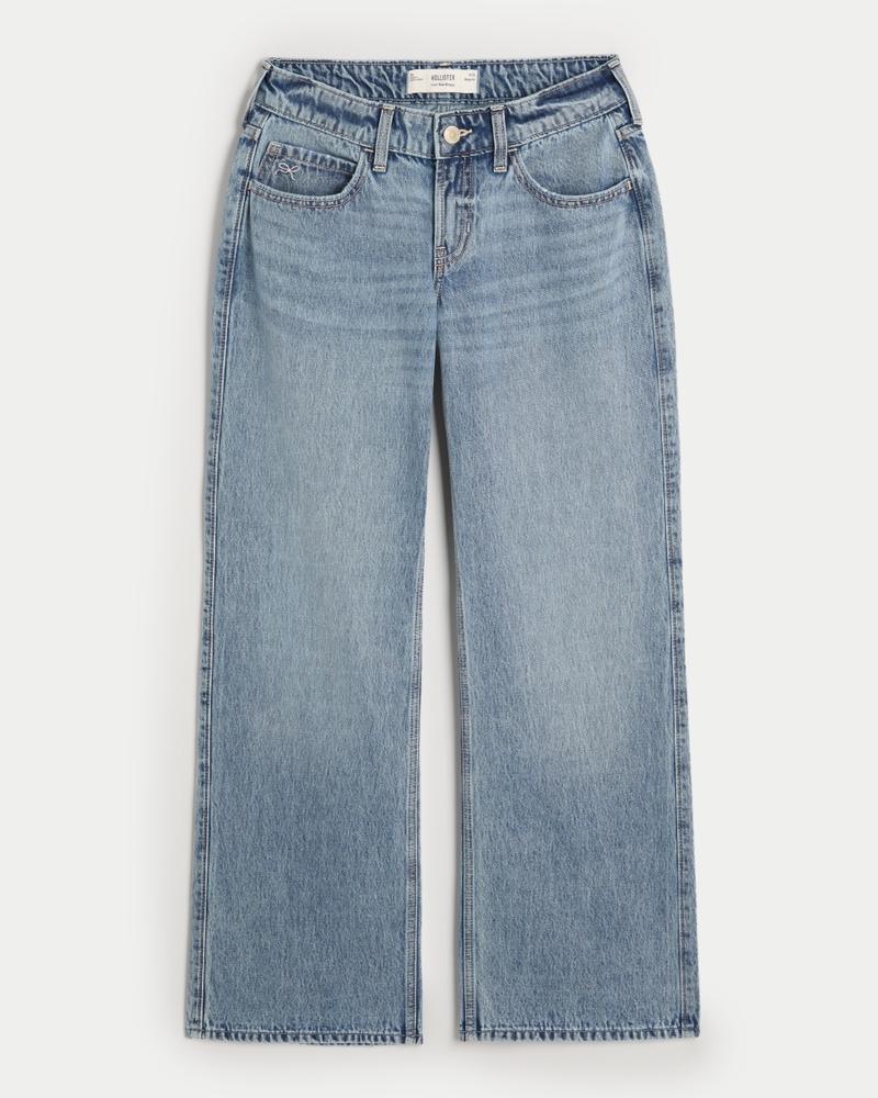 Low Rise Hollister Girl Jeans Sale Hollister Girl Jeans Sale Clearance