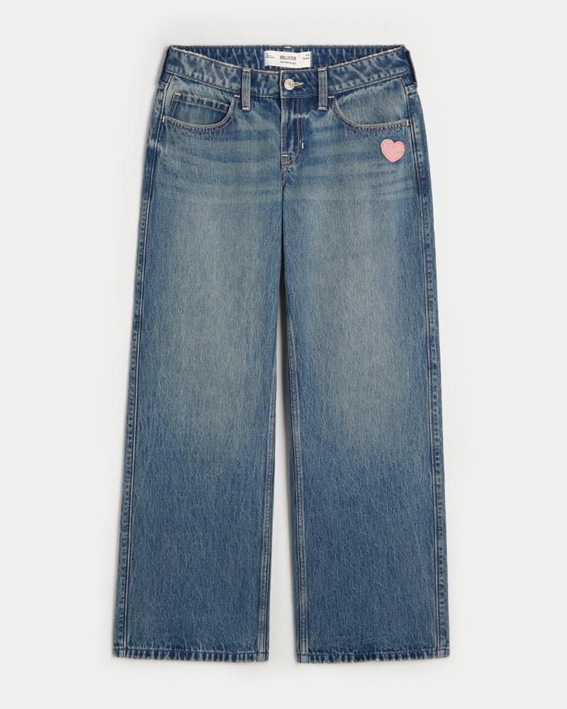 MOUSSY | JW PATCHWORK BAGGY (ワイド ) |SHEL'TTER WEBSTORE