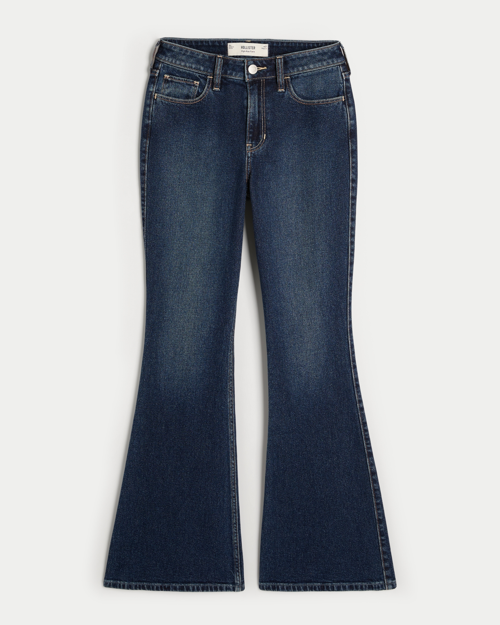 Flare Branca CalÃ§a Flare Preta Hering Calça Flare CalÃ§a Jeans Na