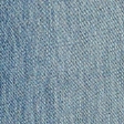 Hollister Low-rise Medium Wash Baggy Jeans