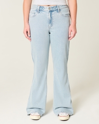 andmary ♡ Heart stitch denim ANDMARY】Heart stitch denim