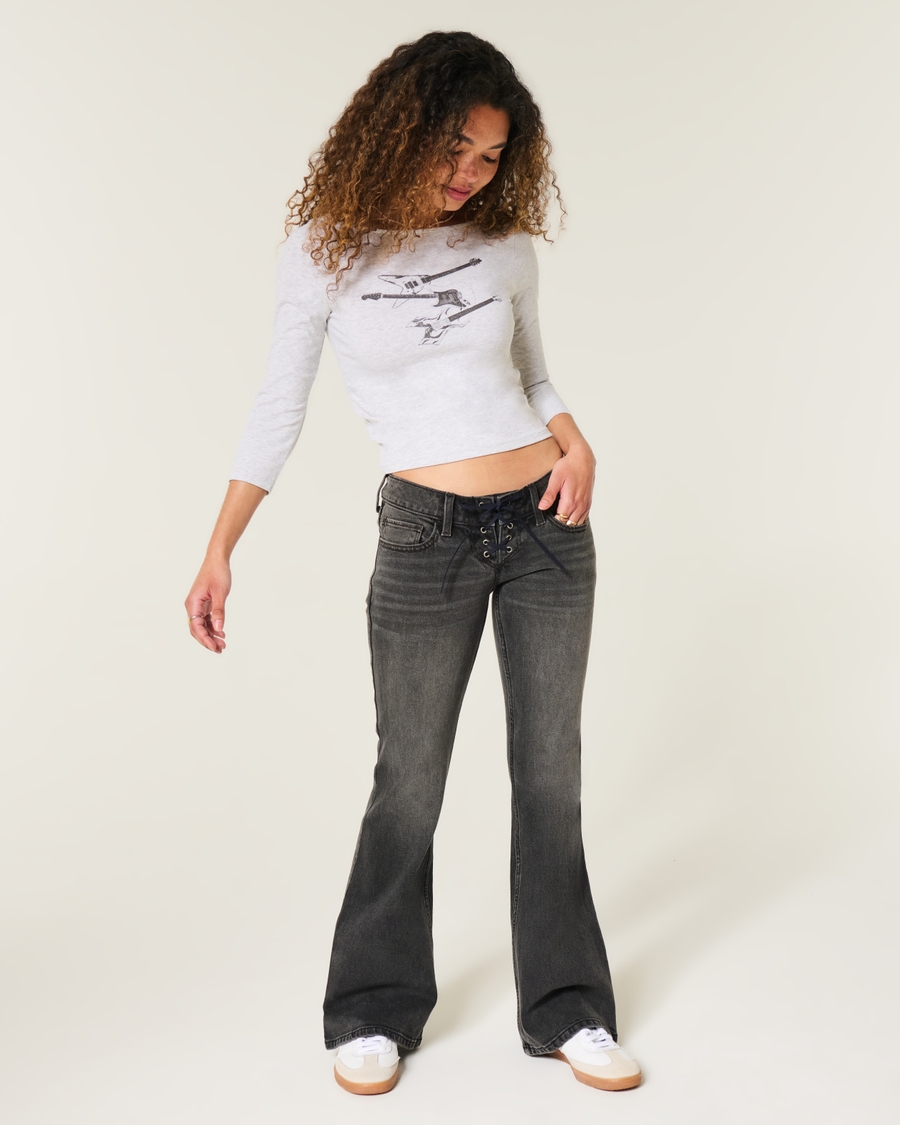 Womens Jeans