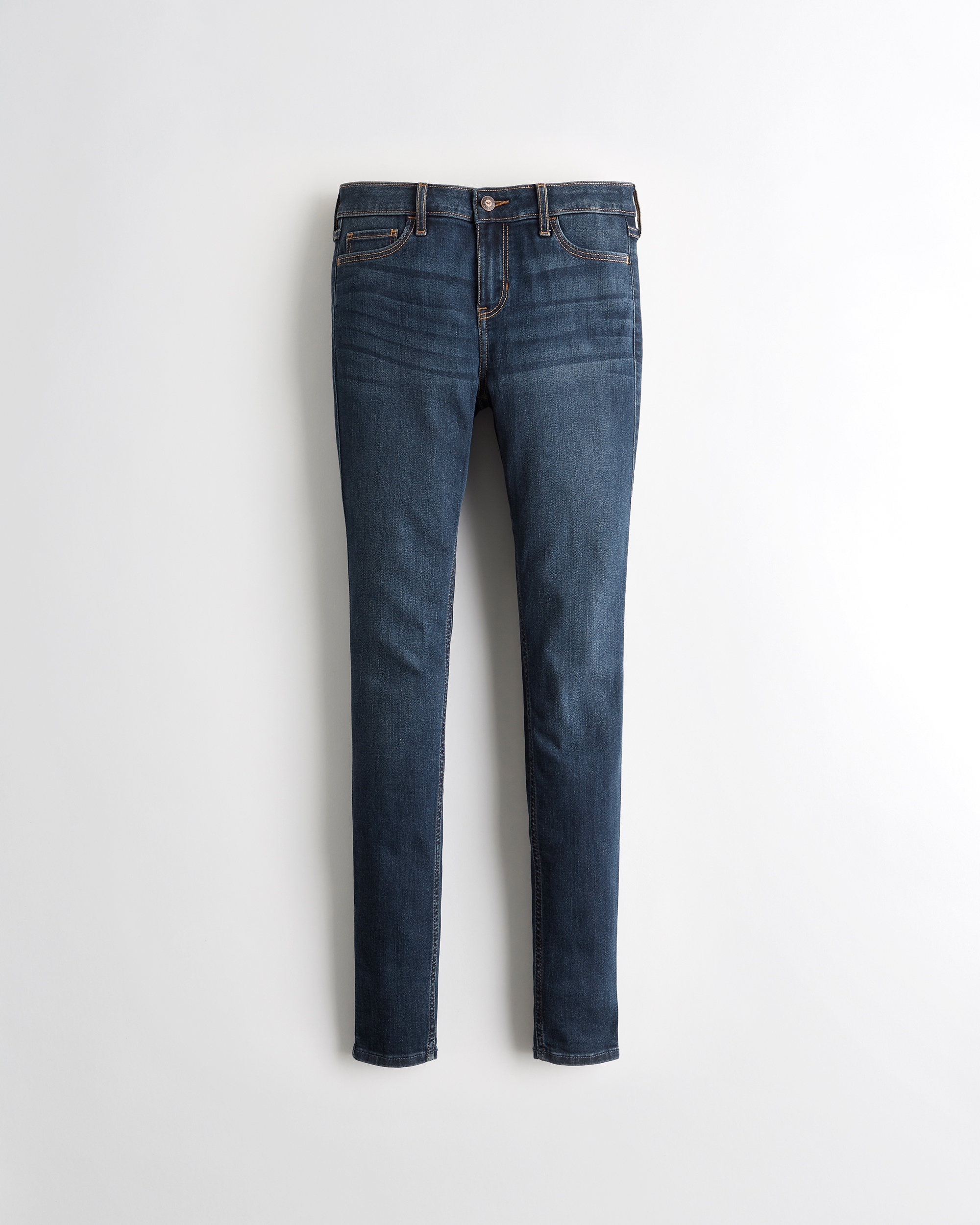 hollister womens jeans clearance