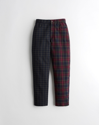 Women s Ultra High Rise Mom Pants Women s Clearance