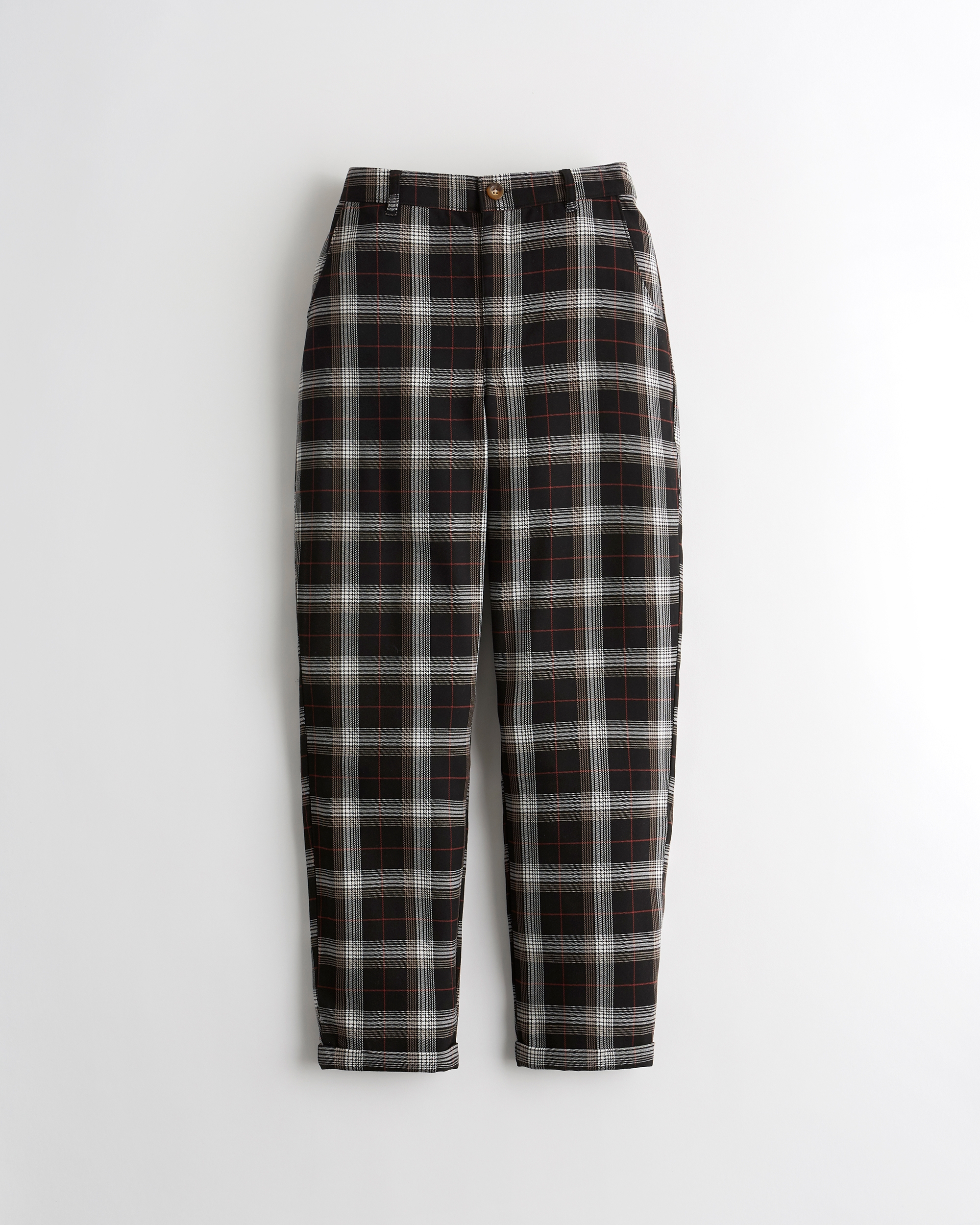 hollister girls pants