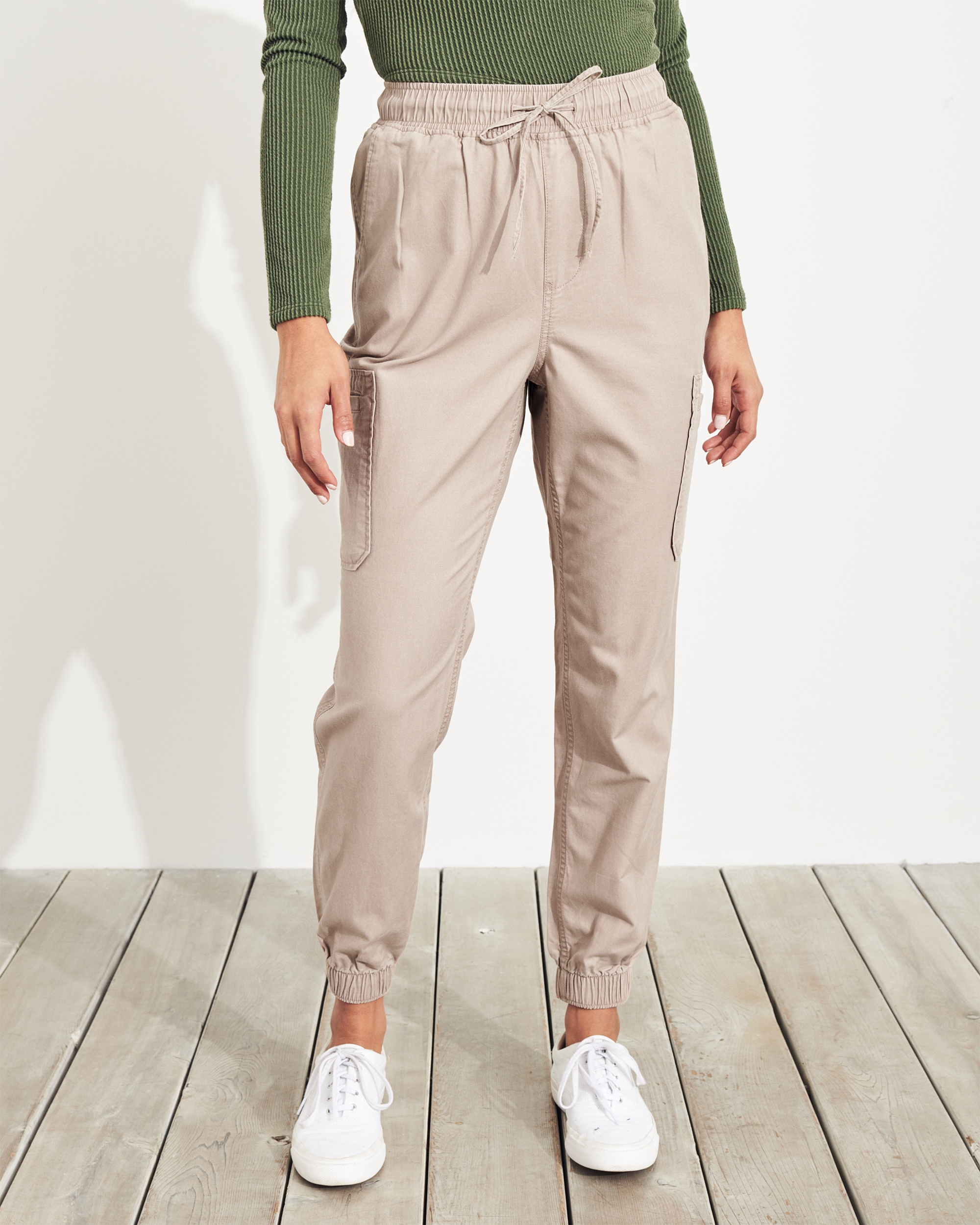 hollister school pants