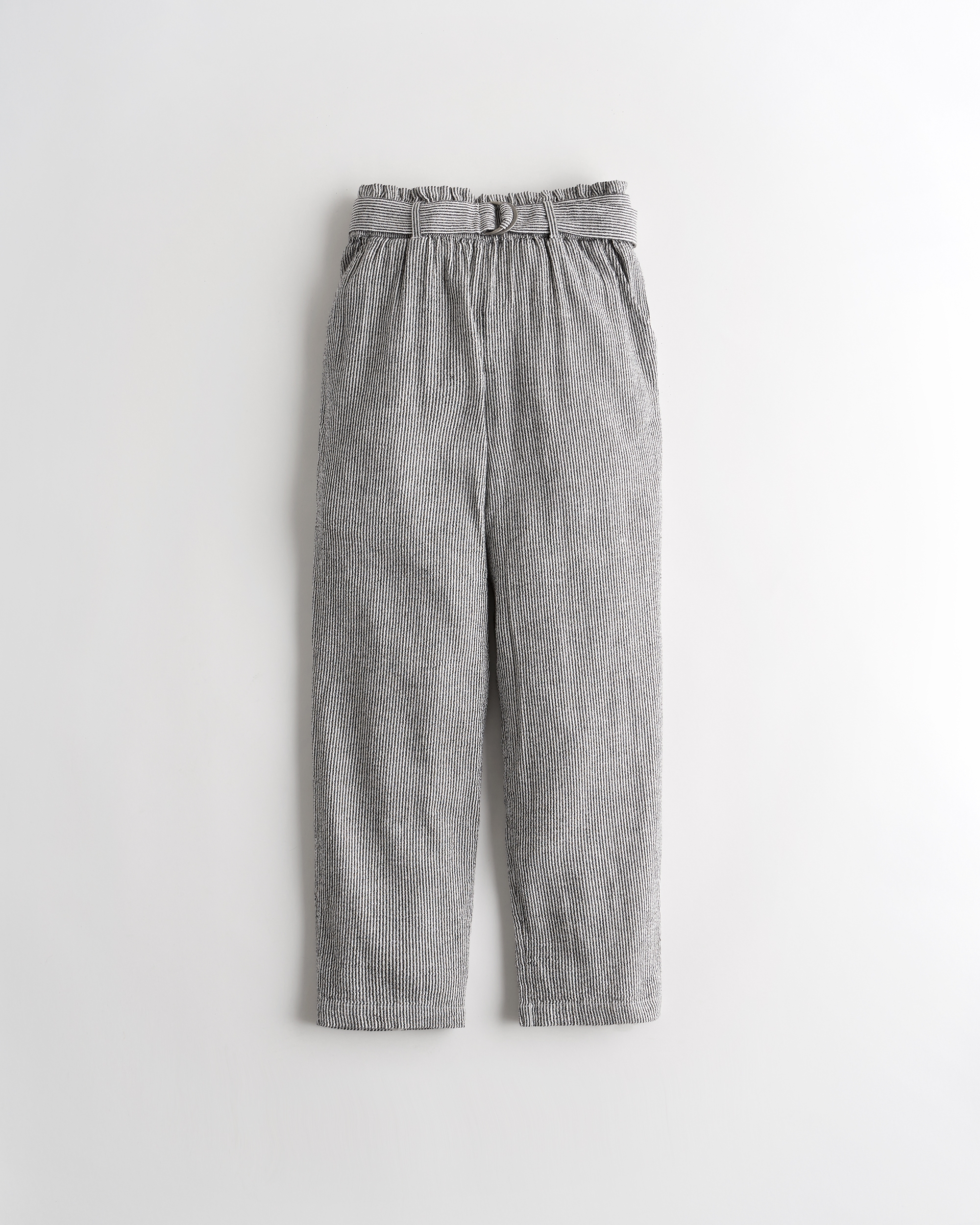 hollister cropped pants