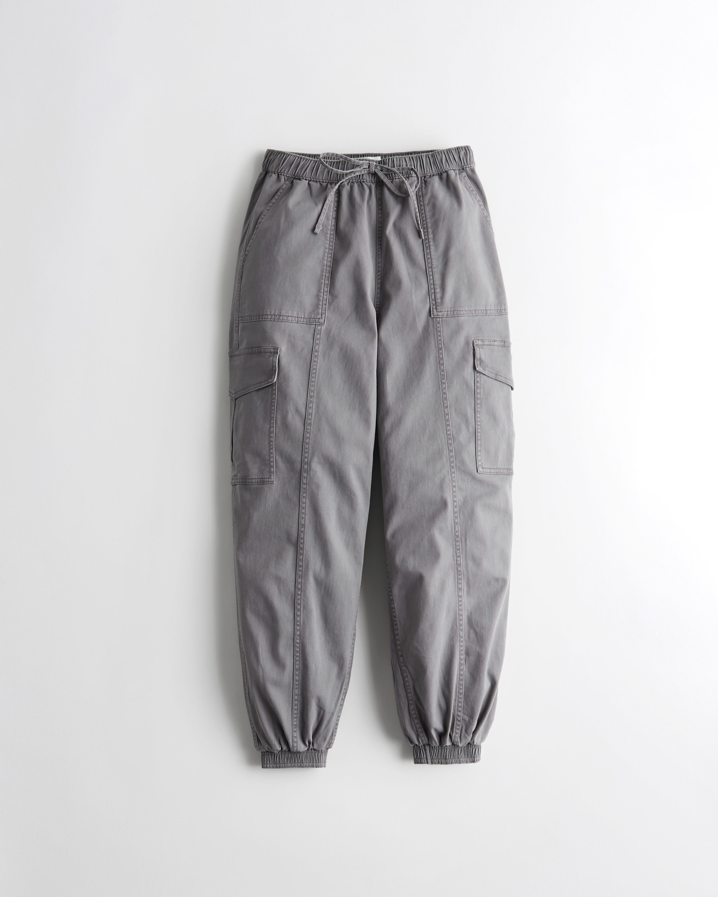 baggy jogger pants