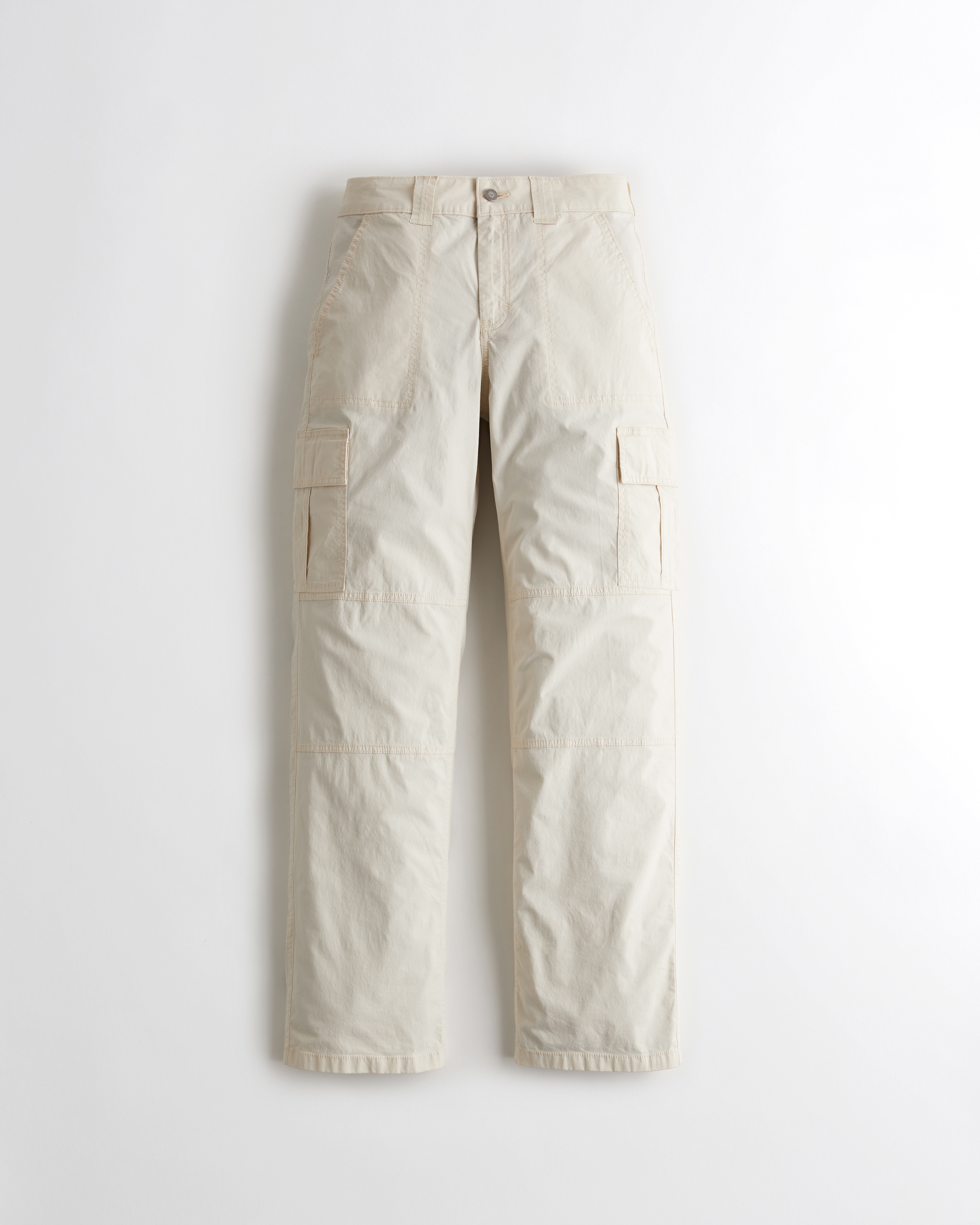 hollister cargo pants