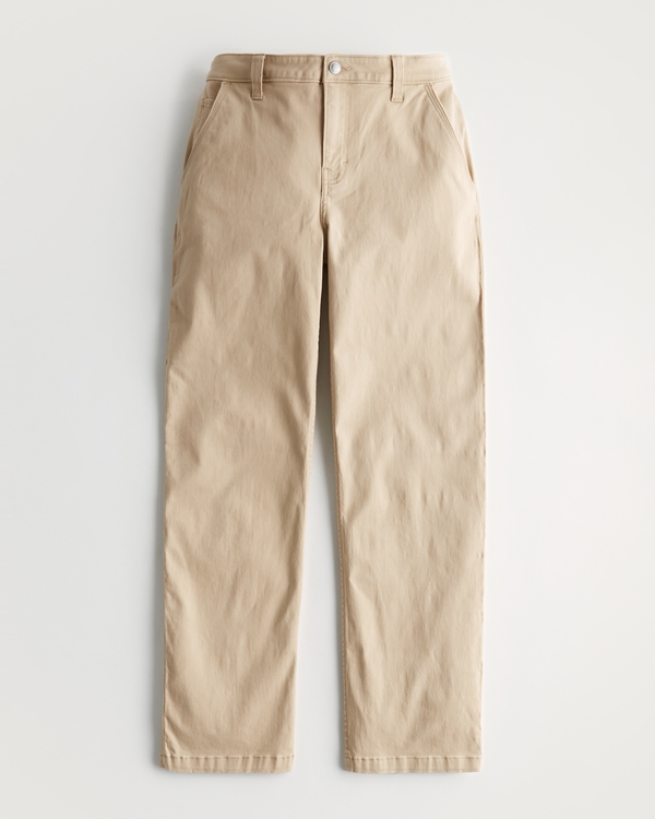 Women's Pants | Hollister Co.
