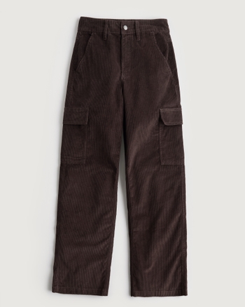 Hollister sale cargo trousers