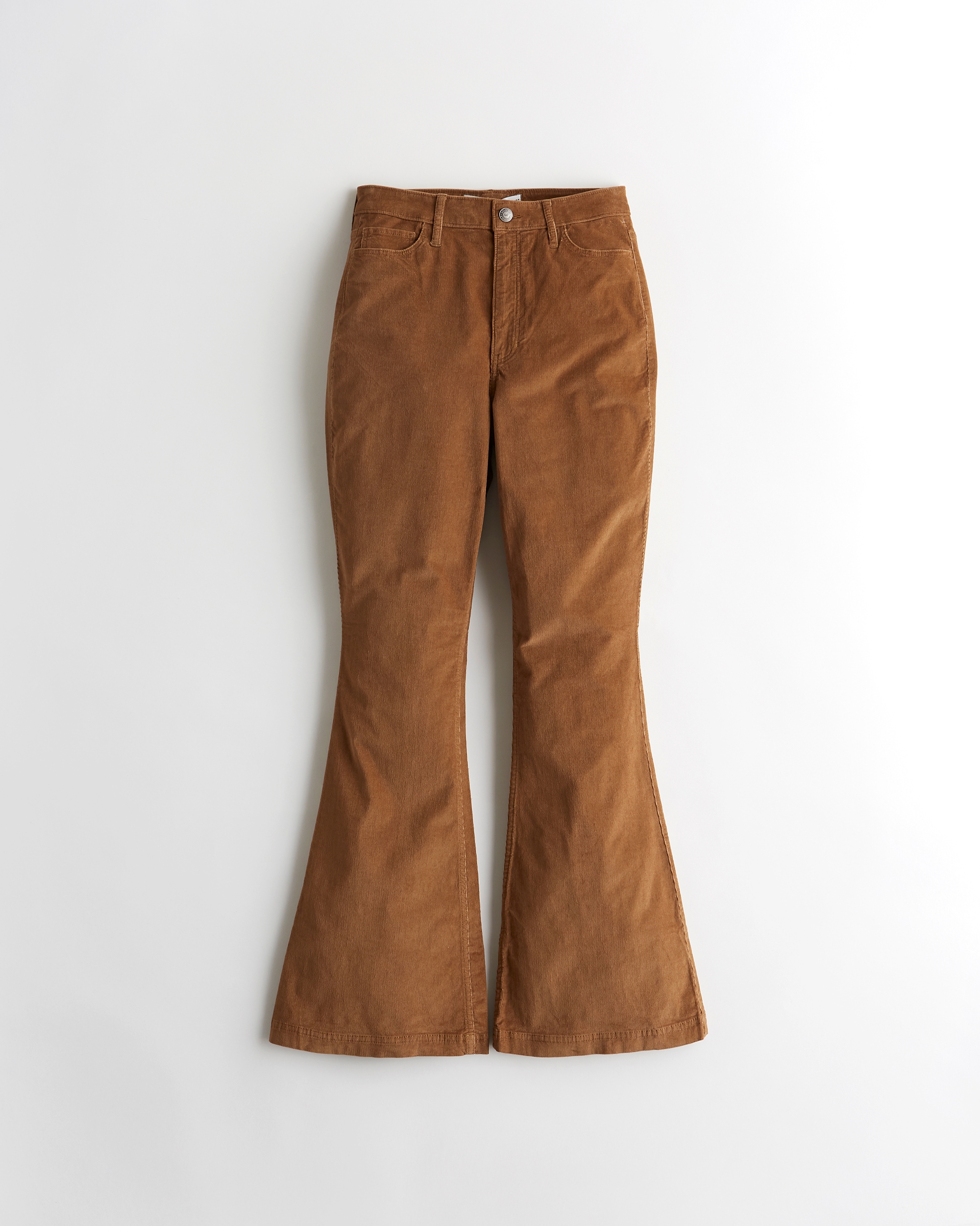 hollister wide leg jeans