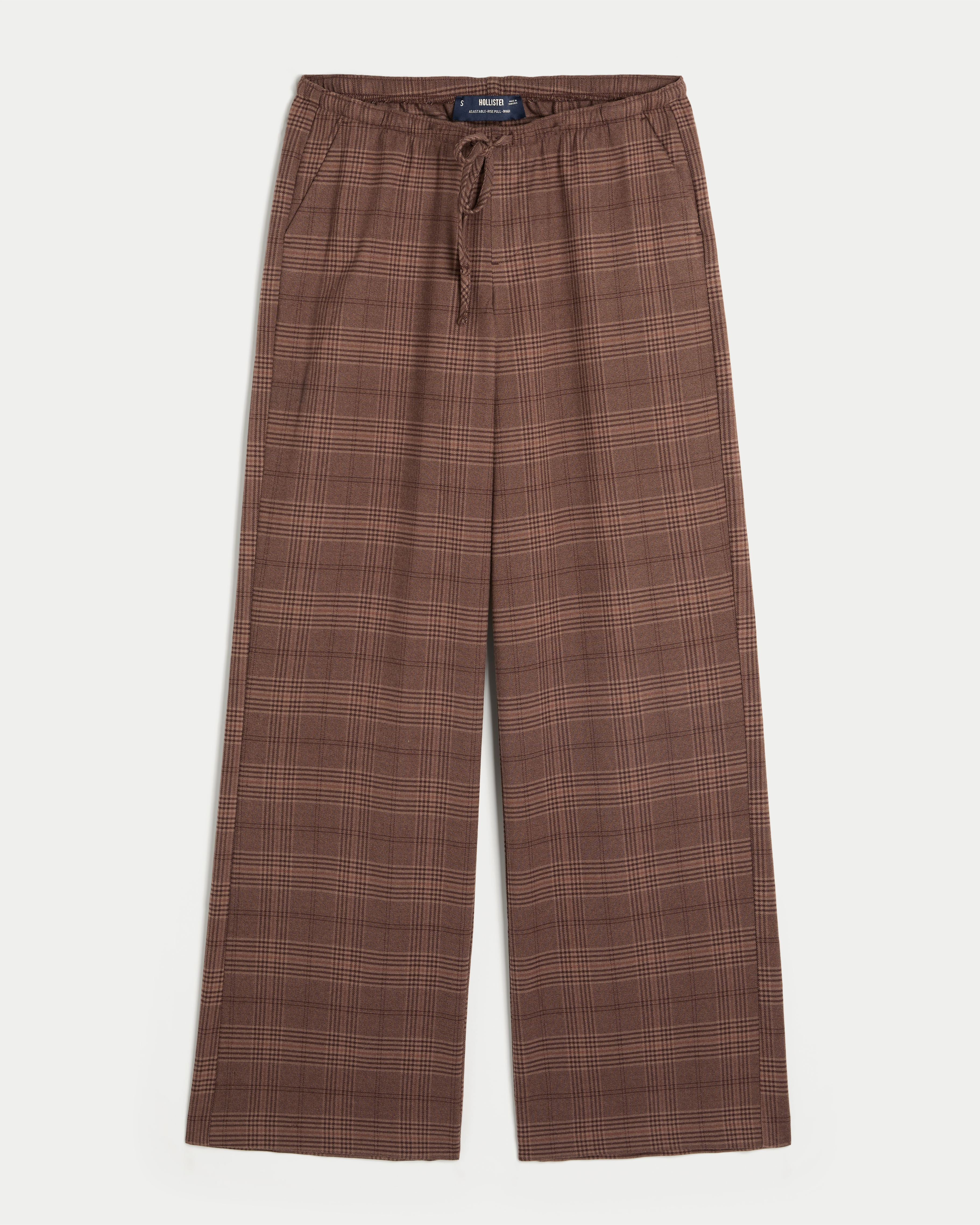 Hollister Livvy Pull-On Pants