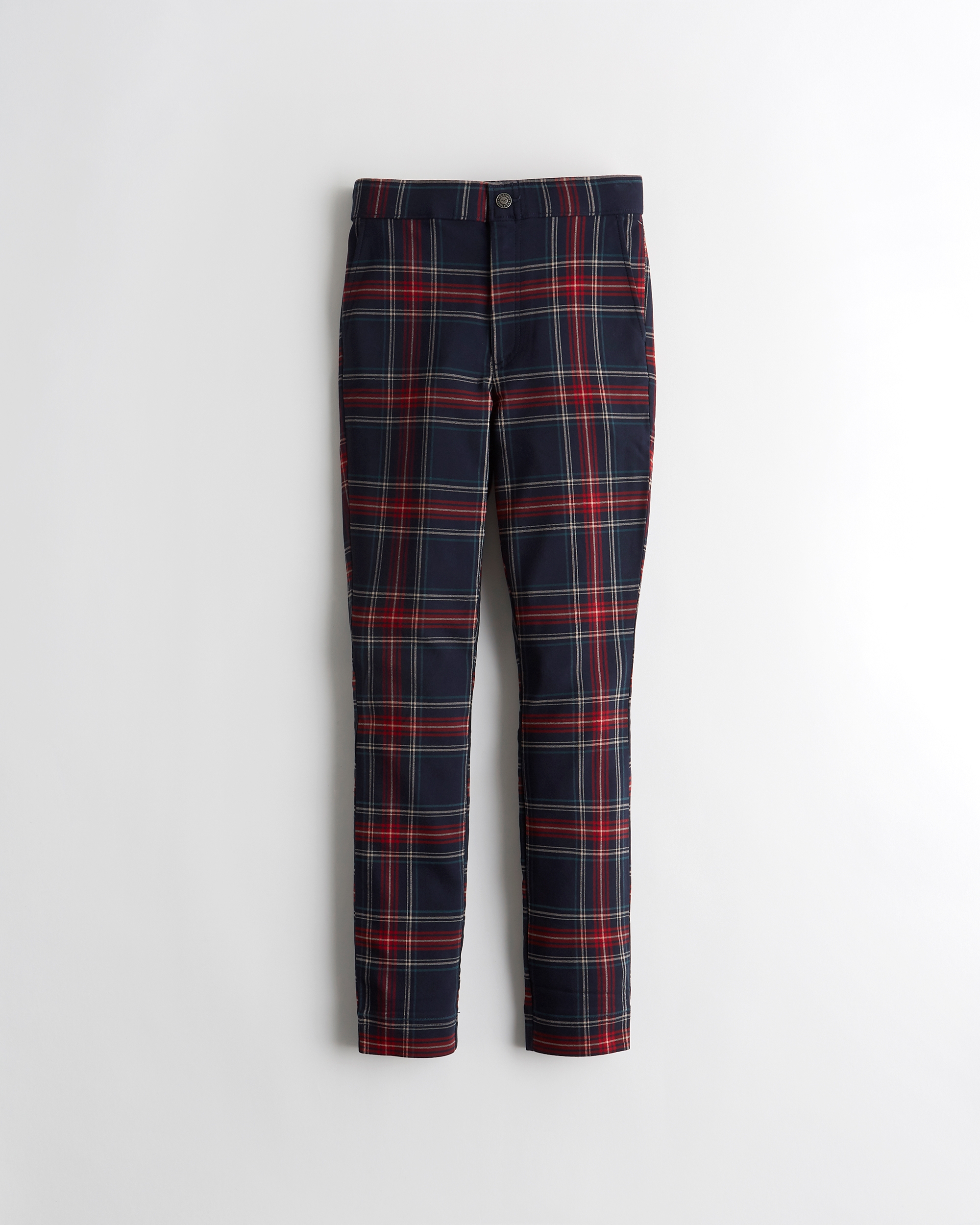 hollister woven pants