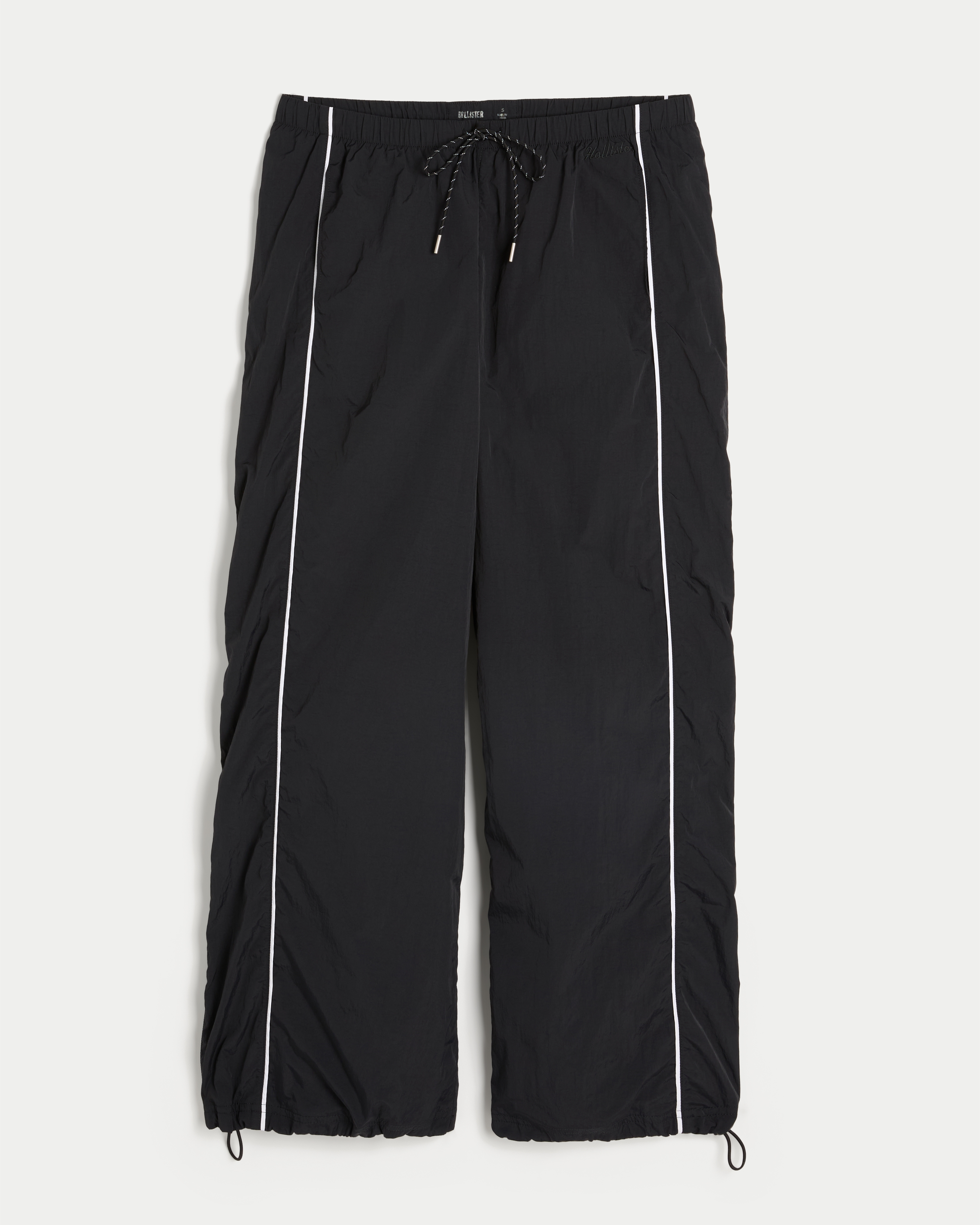 Ultra Low-Rise Super Baggy Track Pant