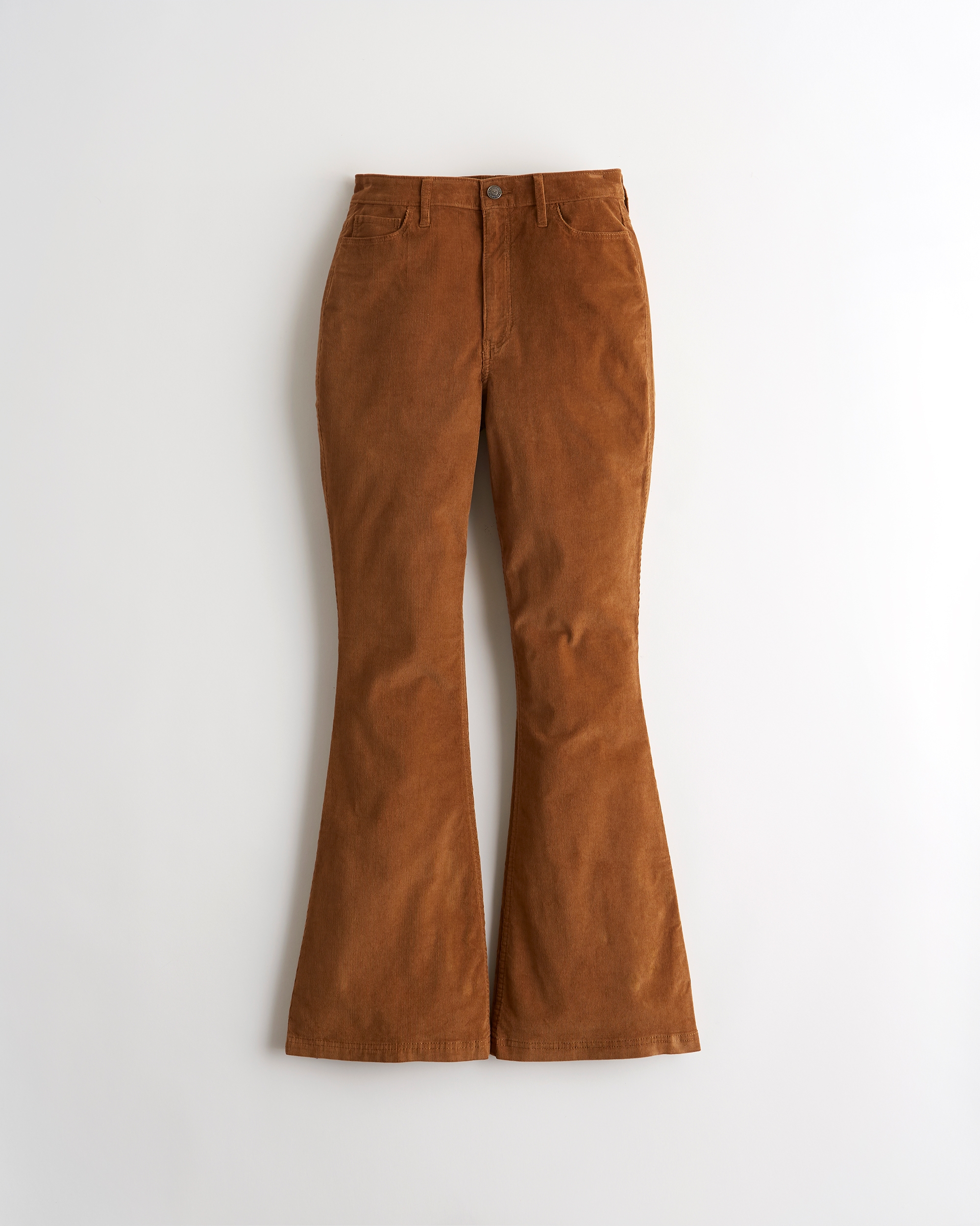 hollister flare pants