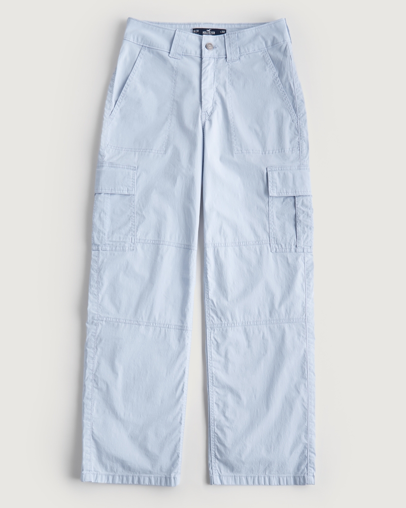 Hollister Women's Pants On Sale Up To 90% Off Retail