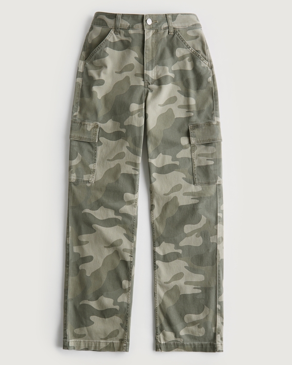 Women's Pants | Hollister Co.