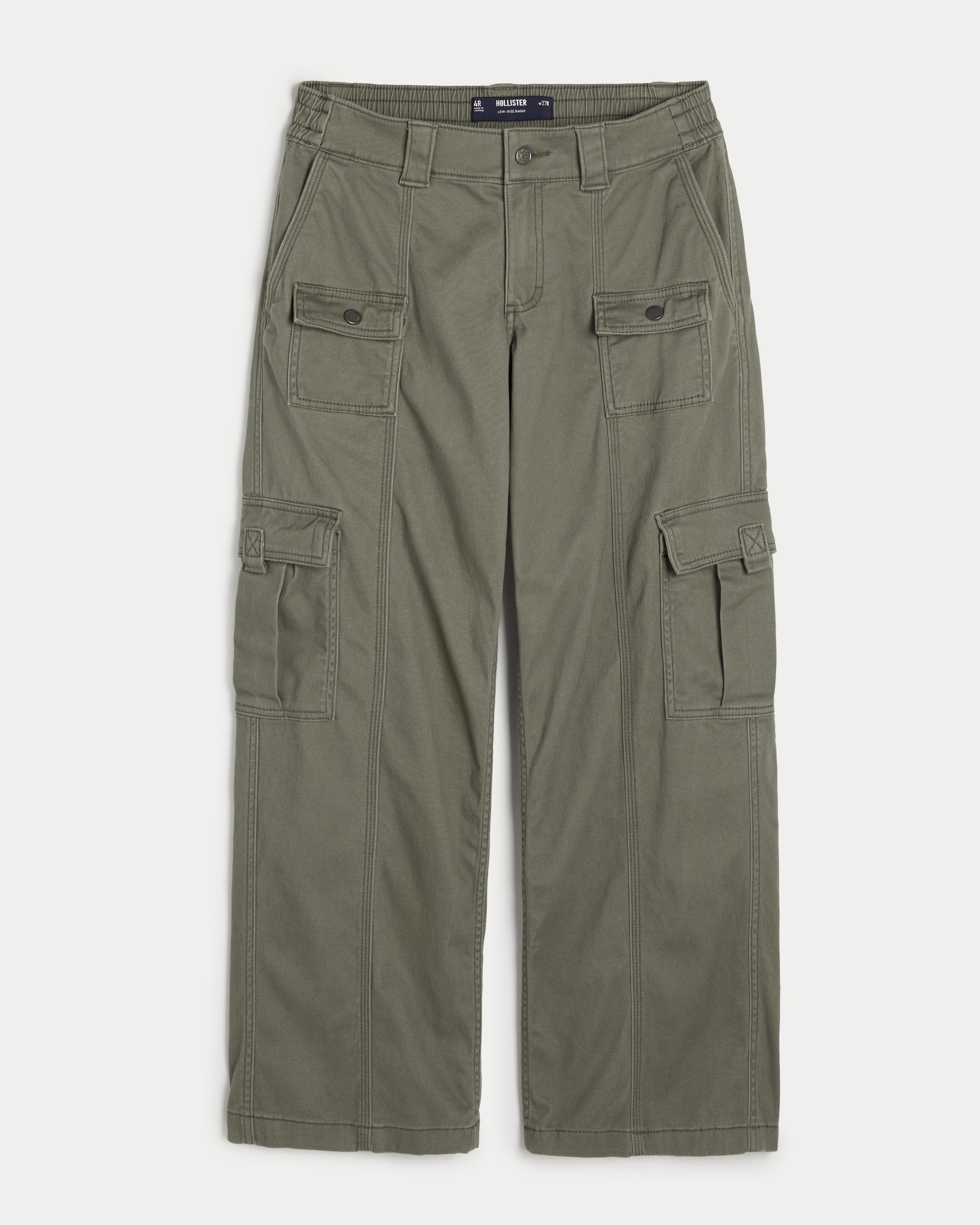 Faded glory cargo pants on sale mens