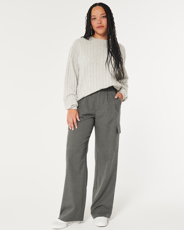 Women's Pants Hollister Co.