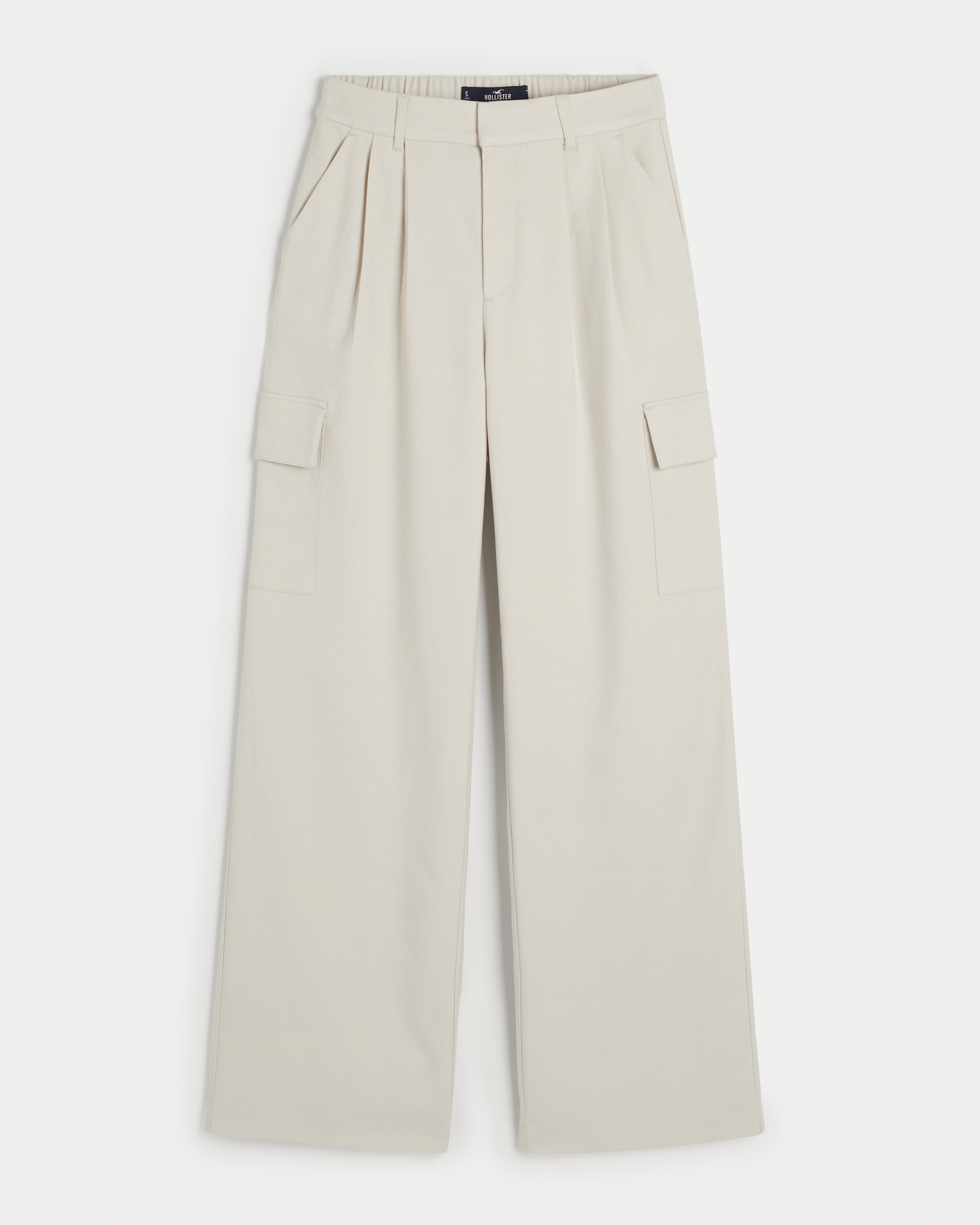 Hollister trousers online